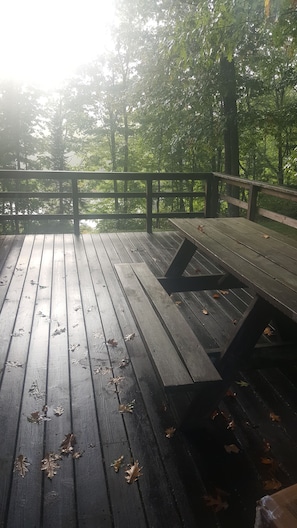 Terassi/patio