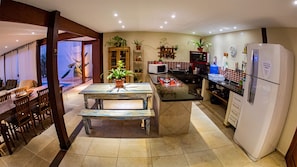 Cuisine privée