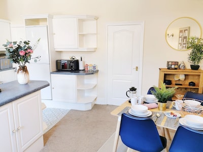 ★Summer Lane House★Cozy Home In Barnsley Centre