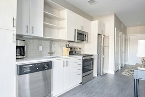 Cucina privata