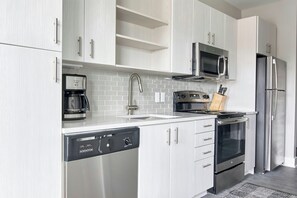 Cucina privata