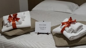 Badezimmerausstattung
