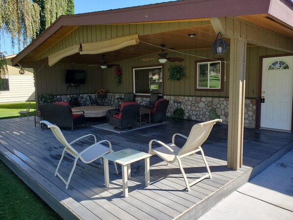 Terrass/Patio