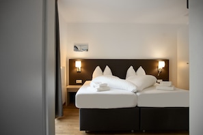 Chambre Ă coucher