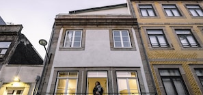 Exteriör