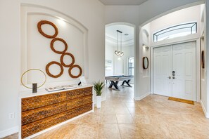 Entryway