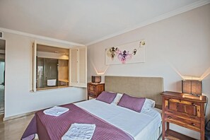 Bedrooms