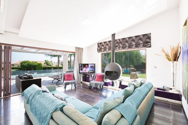 living-room
