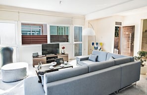 living-room