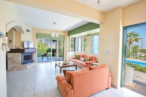 living-room