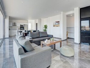 Coin séjour