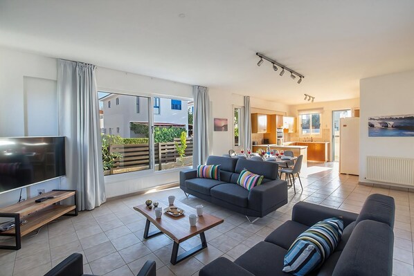 living-room
