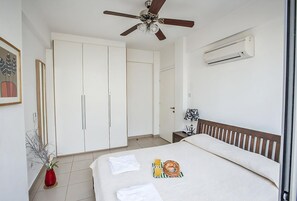 Bedrooms