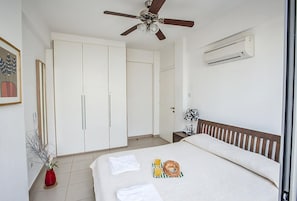Bedrooms