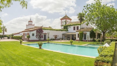Casa rural ideal para familias