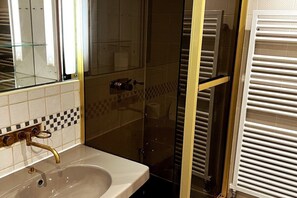 Second Bathroom