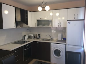 Cuisine privée