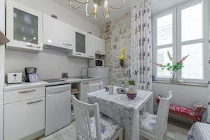 Sala da pranzo