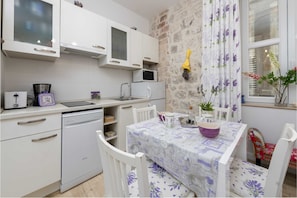 Sala da pranzo