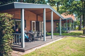 Speisen im Freien