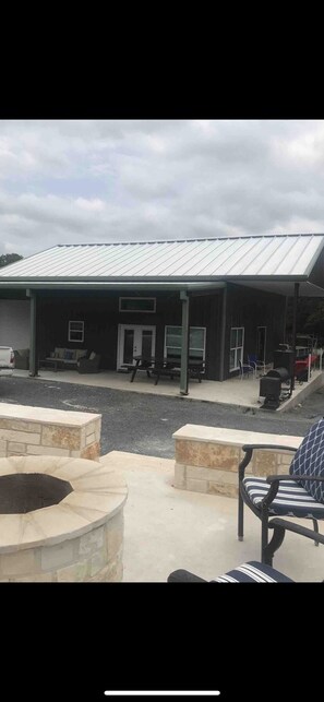 Terrass/Patio