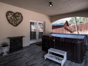 Terrass/Patio