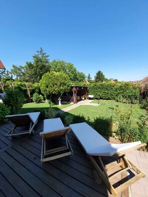 Terrazza/patio