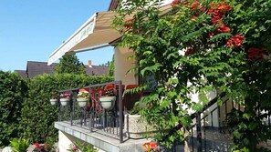 Terrazza/patio
