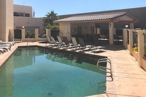 Community Amenities
