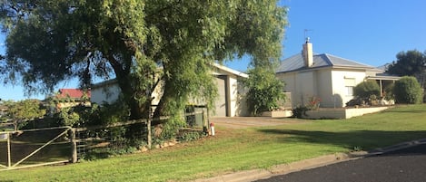 Boendeområde