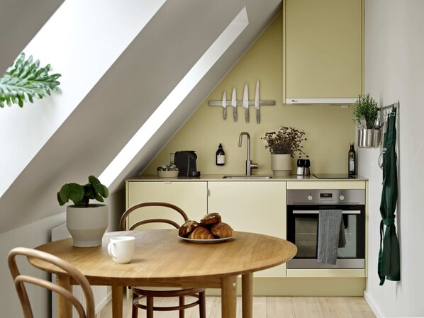 Cuisine privée
