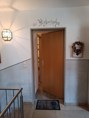 Interiör
