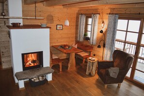 Interiör