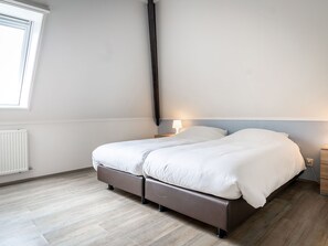 客室の設備とサービス