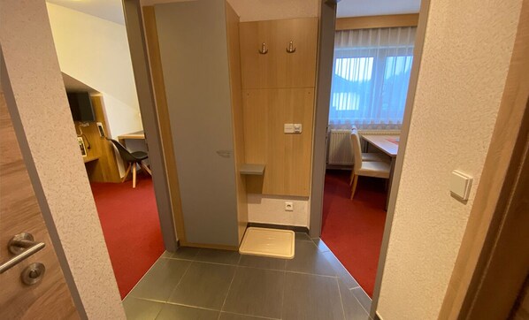 Interiør