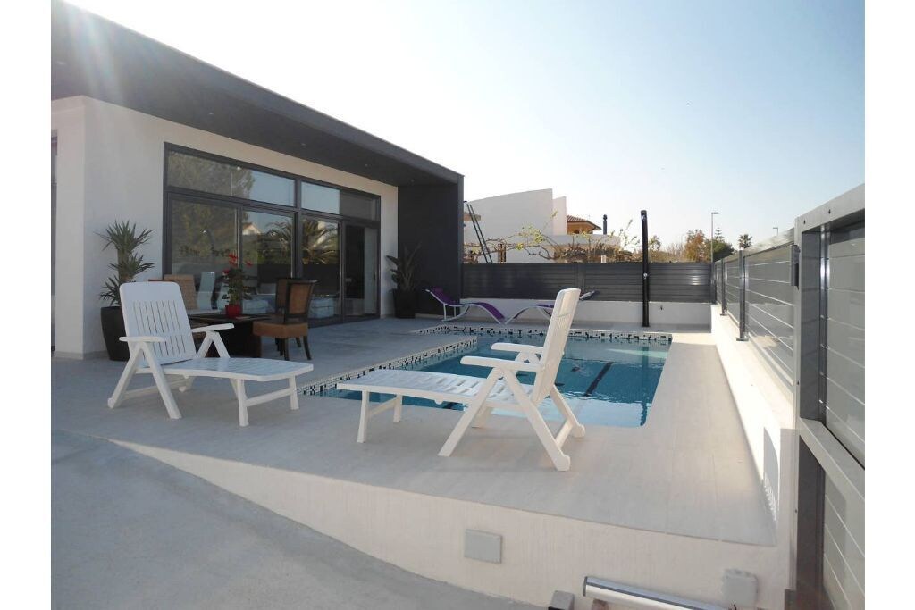 Picture of villa