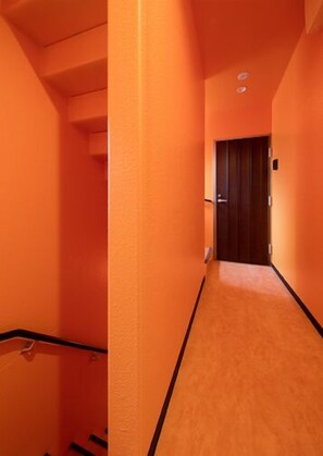 Ginza Tsukiji GUEST HOUSE 302. 