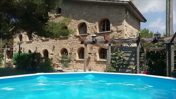 Summer,Swimming pool