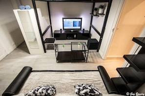 Intérieur