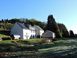 Außenbereich