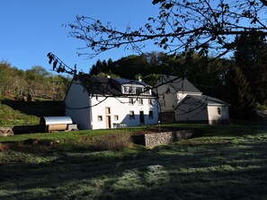 Außenbereich