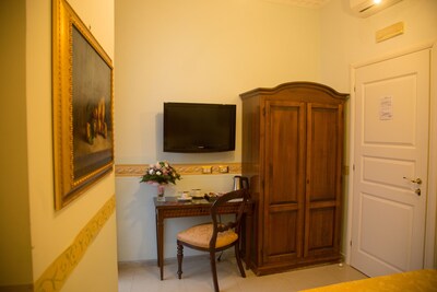 Appartamento situato nel centro storico di Napoli