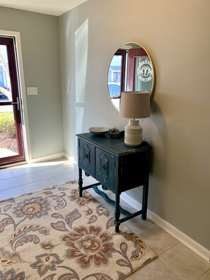 Entryway