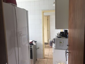 Cozinha privada