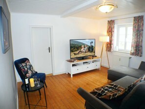 Vardagsrum