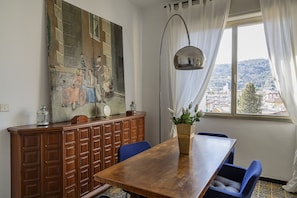 Salle Ă manger