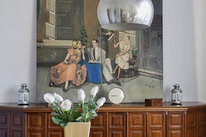 Salle Ă manger
