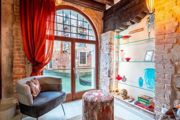 Intérieur