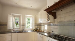 Matalva Kitchen
