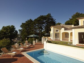 Matalva pool